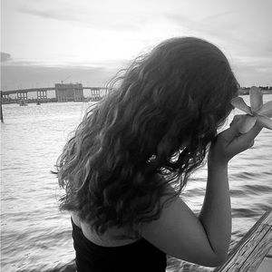 Meet your Posher, Sophie